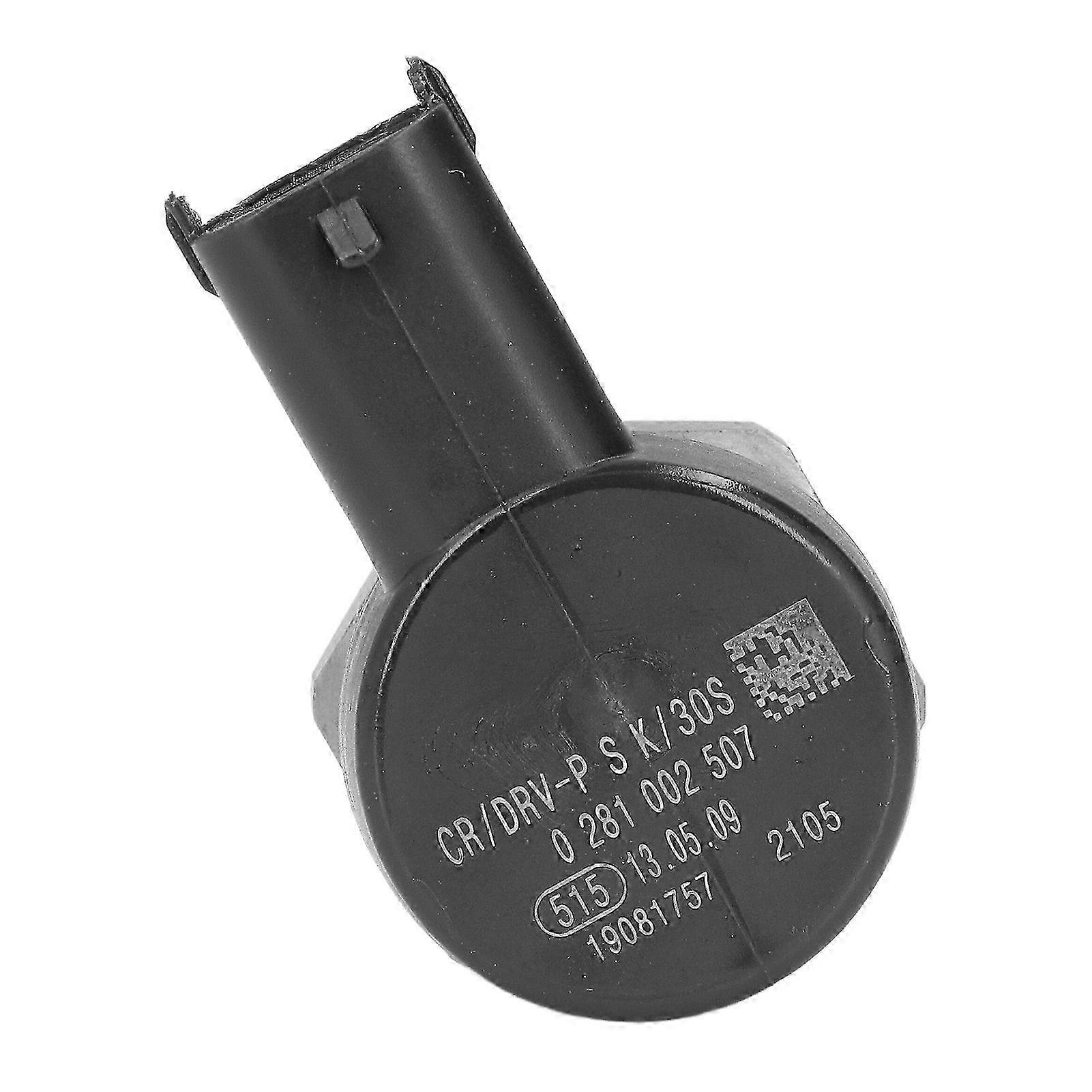 Ersatz-drv-common-rail-druckregler 314022a400 Für Fiat Fiorino 1.3 D Multijet