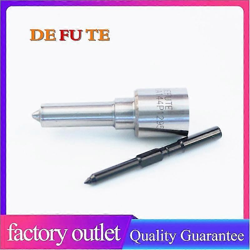 Diesel-einspritzdüse Dsla142p1186 Dsla142p1025 Dsla143p970 Dsla143p1523 Dsla144p1213 Dsla144p1295 Nr.