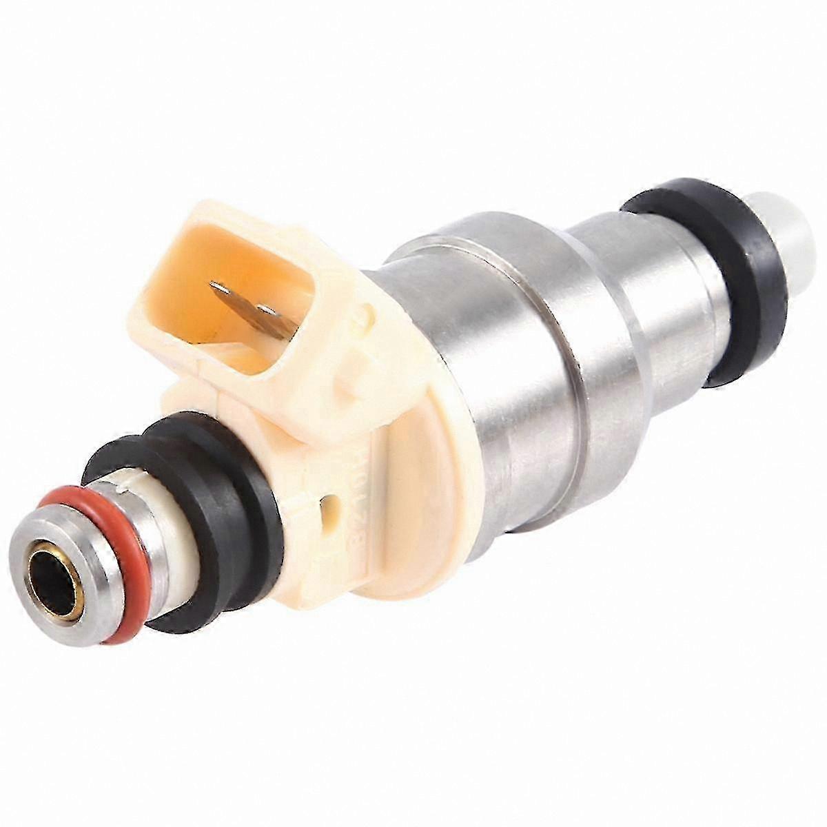 Kraftstoffeinspritzdüse 1 Stück Inp-051 Kompatibel Mit Mitsubishi Montero Eclipse Galant 3.0l V6