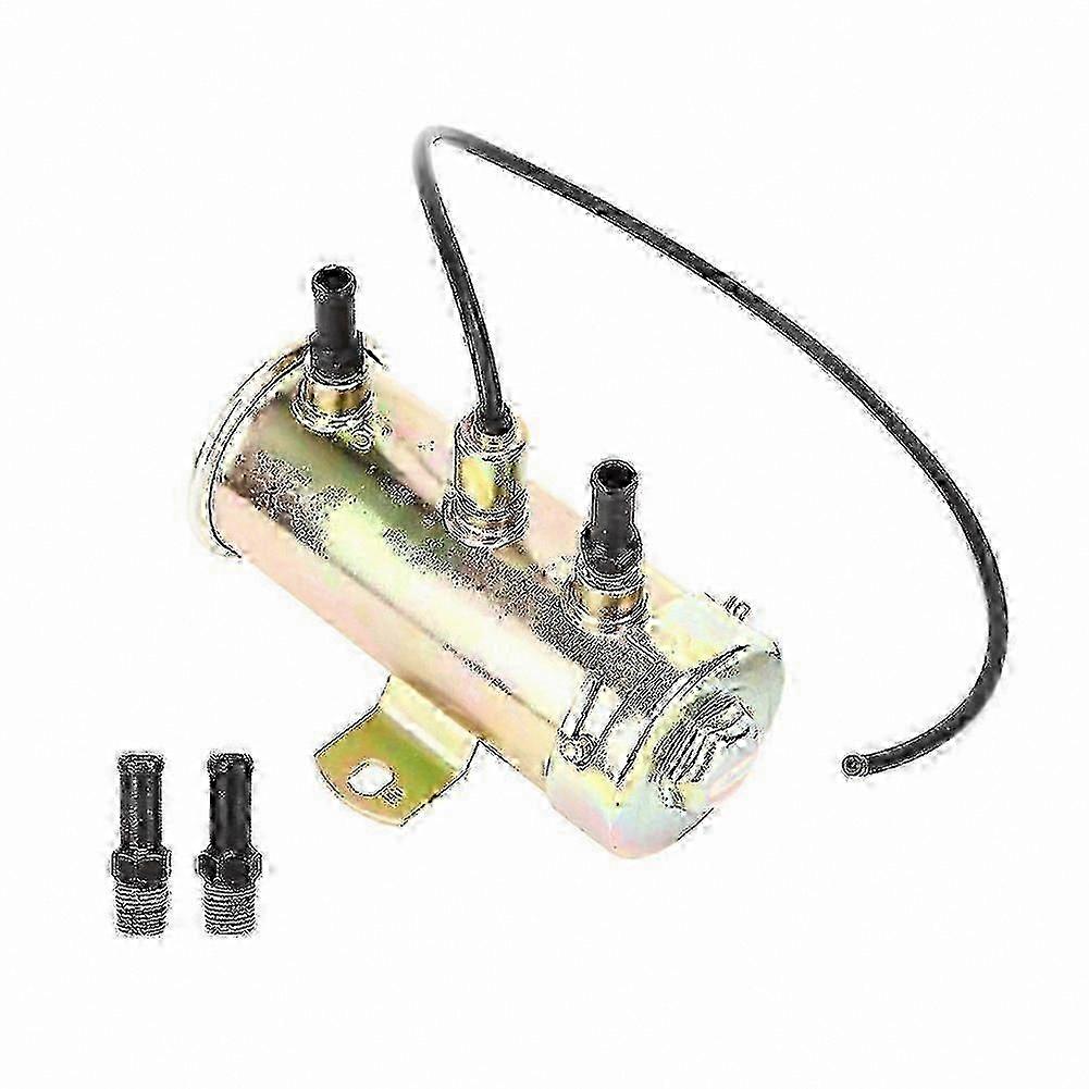 12v Dieselkraftstoffpumpe Kompatibel Mit Facet Fep87sv Pro87sv 27149-2093, Ersatzteil Für Elektronische Einspritzsysteme.