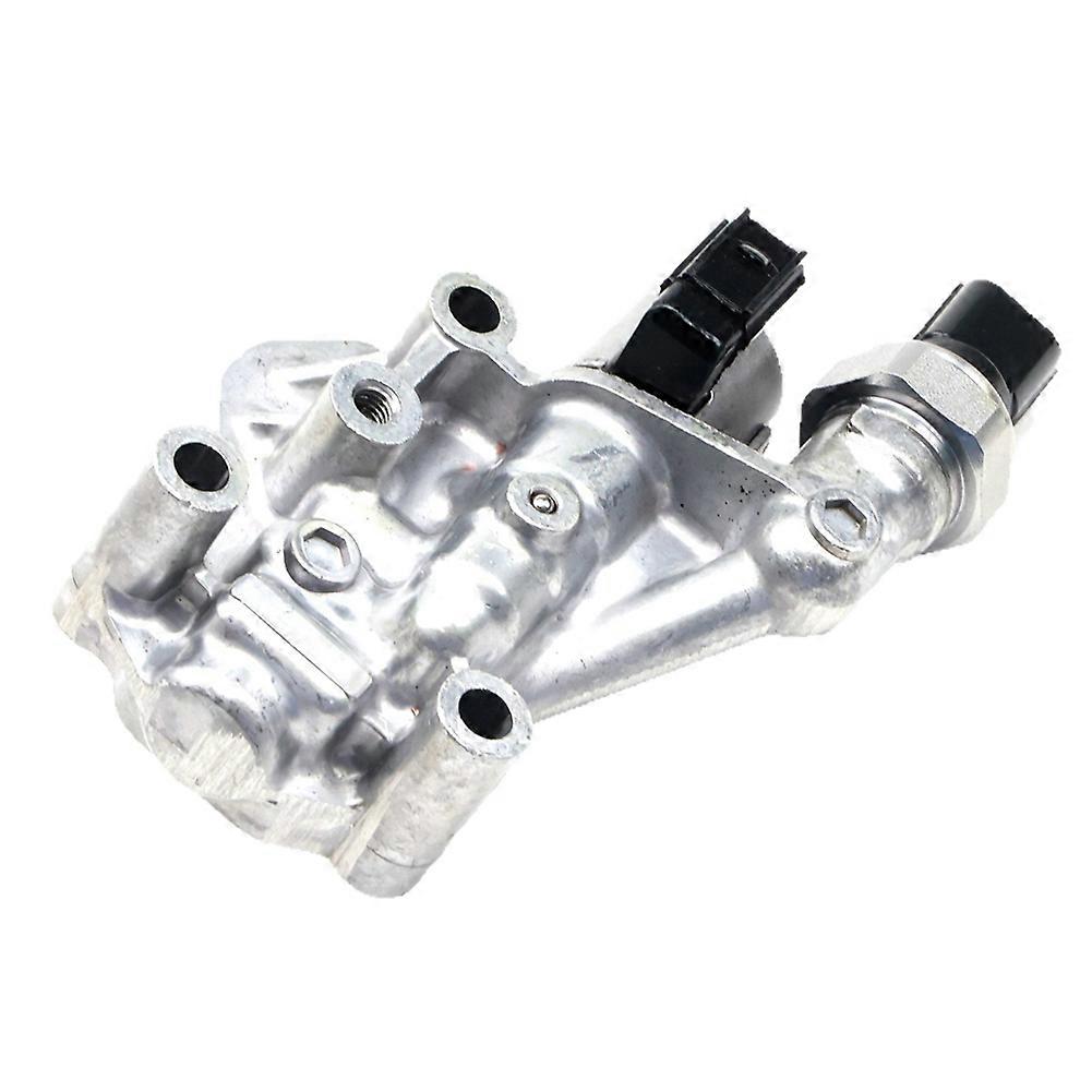 Magnetventil Für Die Motorverteilung, Verteilerbaugruppe 15810-6a0-a01, Kompatibel Mit Honda Cr-v, Civic Und Accord.
