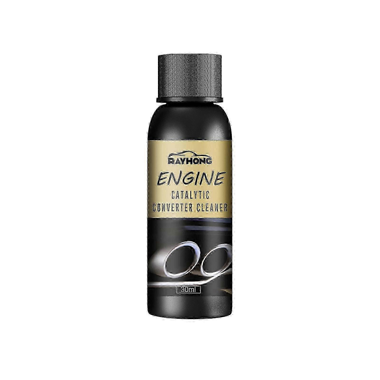 Motorreiniger 25-26 Für Alle Bedürfnisse, 30 Ml, Für Katalysator.