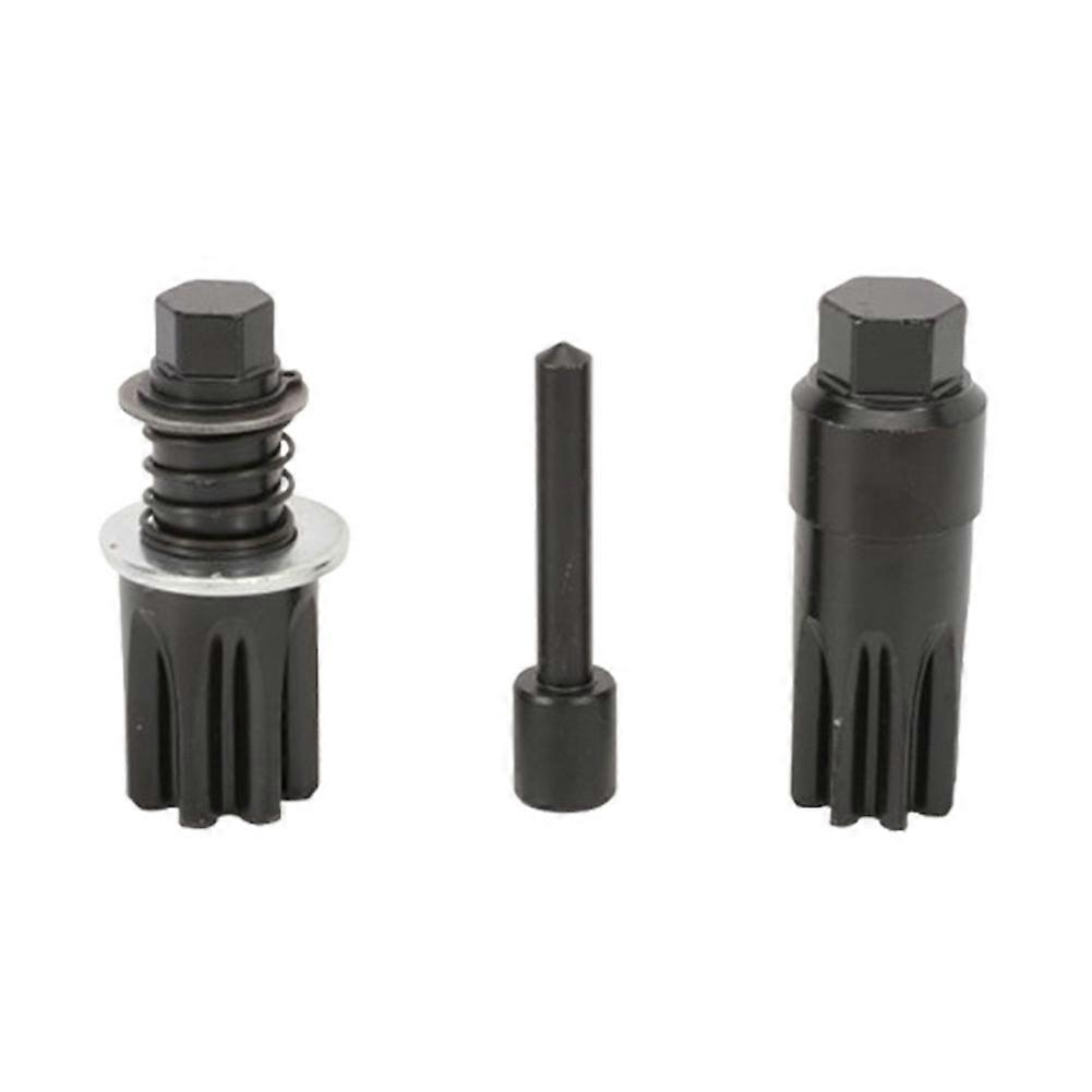 Werkzeug- Und Steuerkettensatz Für John Deere Motoren 4024, 4039, 4045, 4239, 4276, 6090, 6105, 6125 Und 6135 (dj002-1 Und Dj002-4)