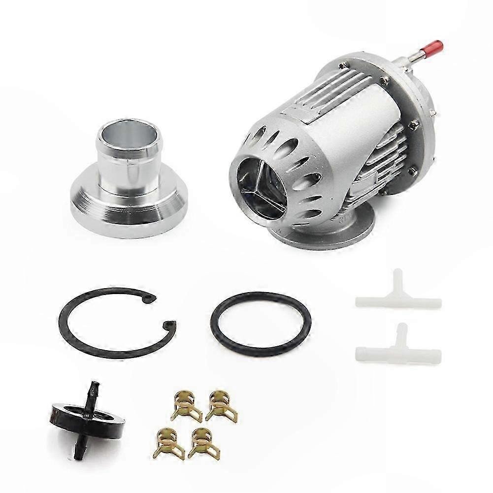 Präzise Druckregelung Und Stoßdämpfung Universal Motors Ssqv4 Überdruckventil Und Druckverlustventil Für Turbolader Und Kompressoren