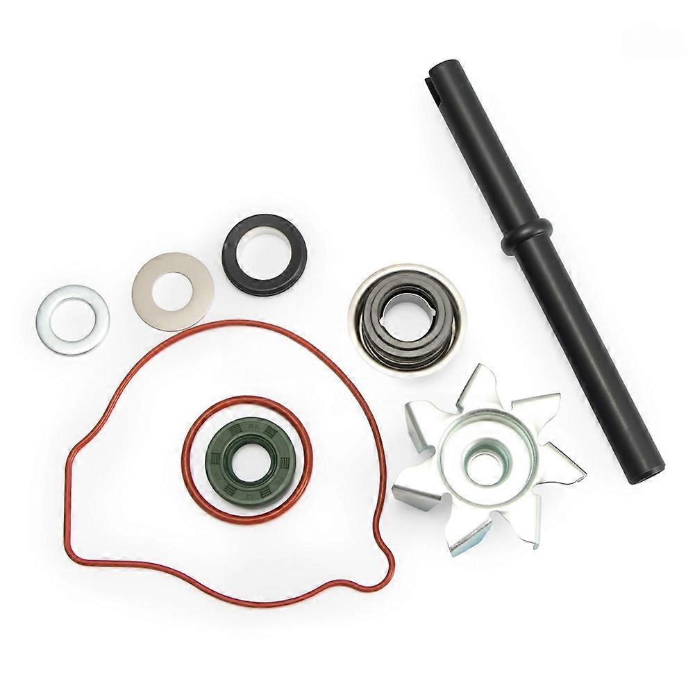 Motorrad-wasserpumpen-reparatursatz, Kompatibel Mit Honda Cbr900rr, Cbr929rr Und Fireblade (2000–2003)