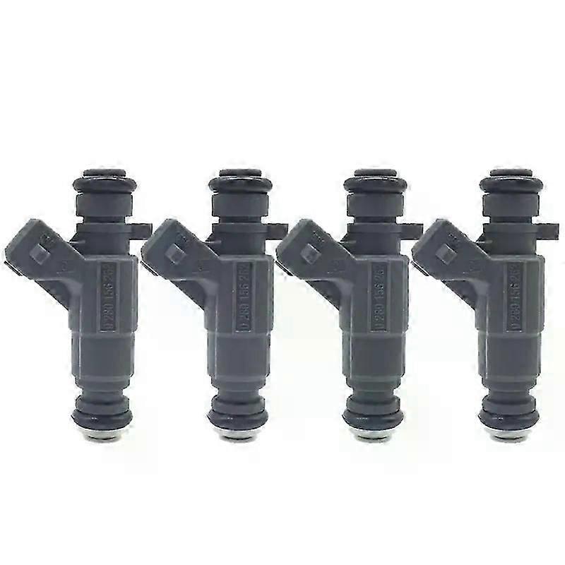 Kraftstoffeinspritzdüse Für Geely Ck Ck2 Ck3 Kingkong Mk 0280156262