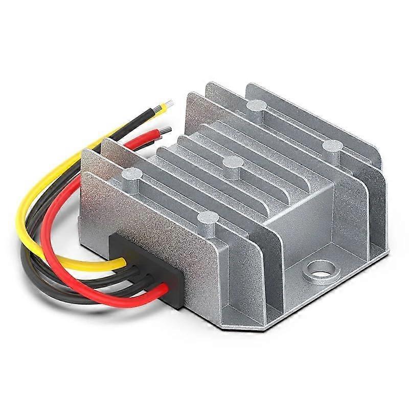 12v Bis 53v 2a Dc-dc-aufwärtswandler, Weiter Eingangsspannungsbereich, Aufwärtsnetzteil