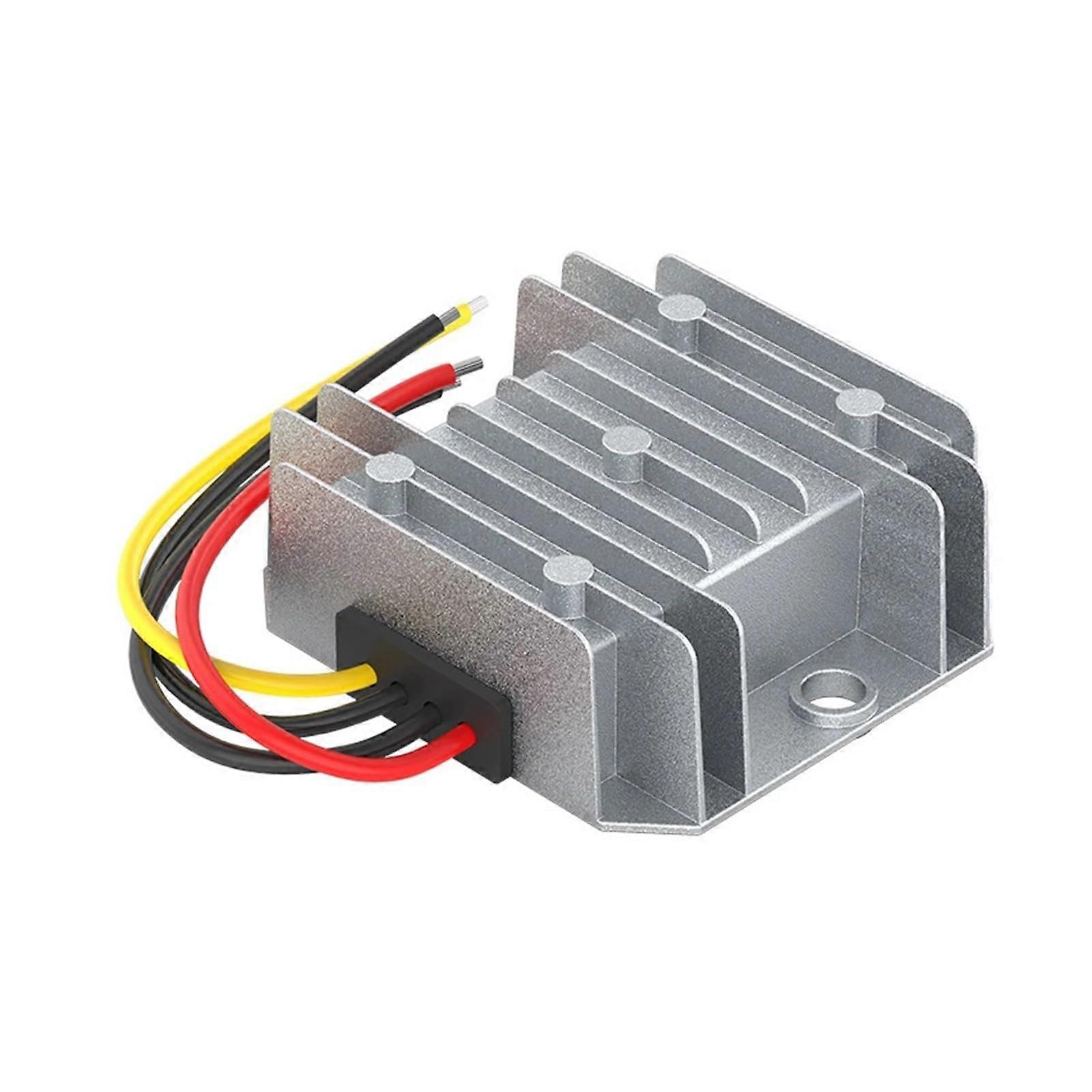 12v Auf 15v 1a Dc-aufwärtswandler Mit Stabilem Wirkungsgrad
