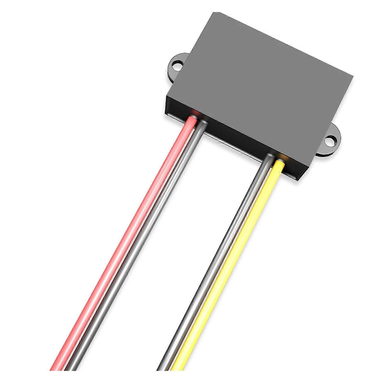 60v/72v Auf 12v Dc/dc-wandler, 5a, Breiter Spannungsbereich, Stabiler Ausgang Für Pkw Und Lkw