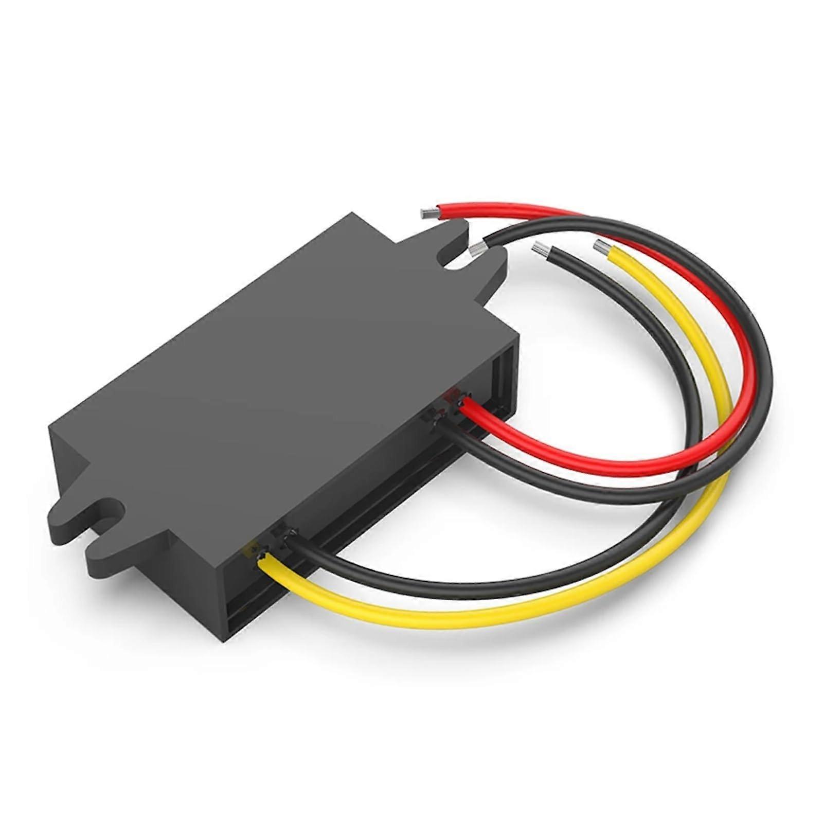 Dc/dc-abwärtswandler 8 V/36 V Auf 4,2 V, Abwärtsspannungsmodul, Stabiler 2-a-ausgang