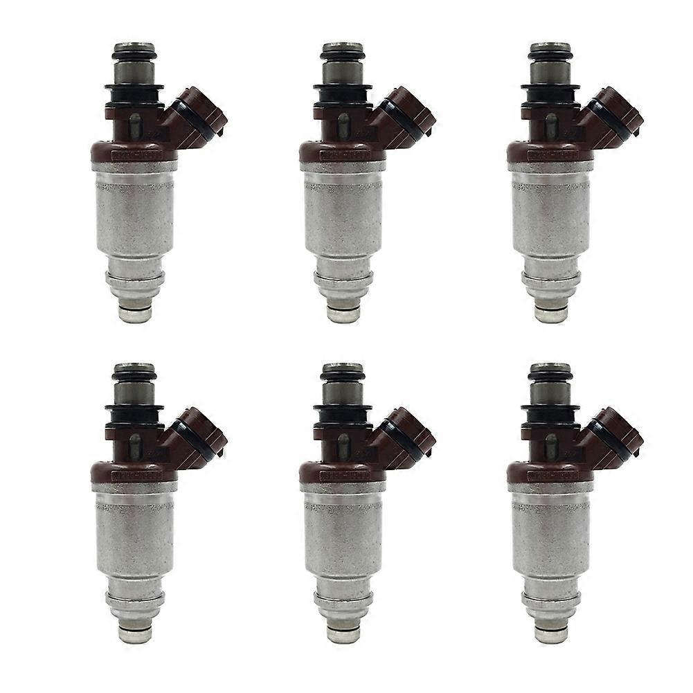 Kraftstoffeinspritzdüse 23250-46030 23209-46031 Für Toyota Crown Supra 3.0 Jzs133 2jz Lexus Gs300 Sc300 1992-1995
