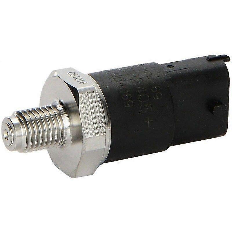 Common-rail-einspritzdrucksensor 0281002405 0281002475 0281002527, Abs, 10 X 5 Cm