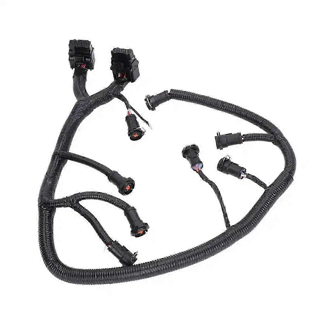 Kabelbaum Für Kraftstoffeinspritzmodul Für 6,0-liter-motor (2003–2007) 5c3z9d930a 5c3z-9c891-a