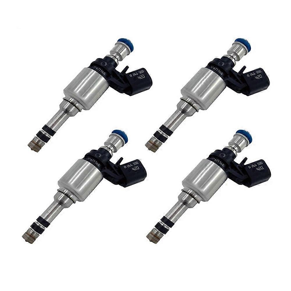 Kraftstoffeinspritzdüsen Für Buick Envision, Regal, Ats, Ct6, Cts, Camaro Und Malibu 2.0l
