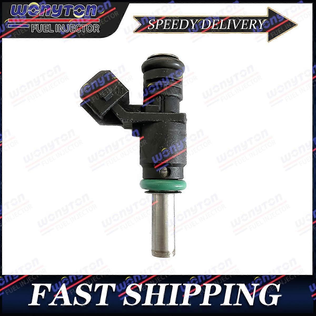 Wonyton 1x 39300-pta1-800 Einspritzdüse Kompatibel Mit Kymco Maxxer 450 Mxu 450 Mxu 500 Uxv 500