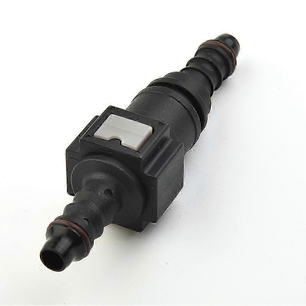 Schnellkupplung Für Gummikraftstoffschlauch, 6 Mm Innendurchmesser, Innengewinde, 789 Mm, Für Auto Oder Motorrad.