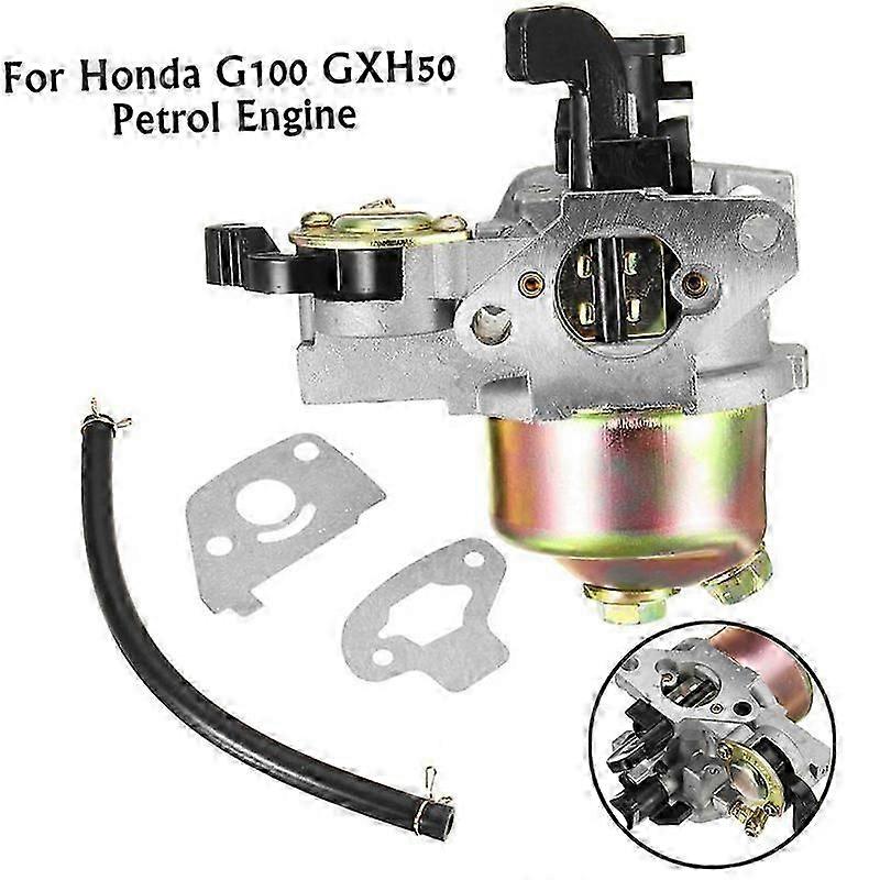 Passend Für Belle Betonmischer-vergaser, Teilesatz Für Honda G100 Gxh50 Benzinmotor - Jc
