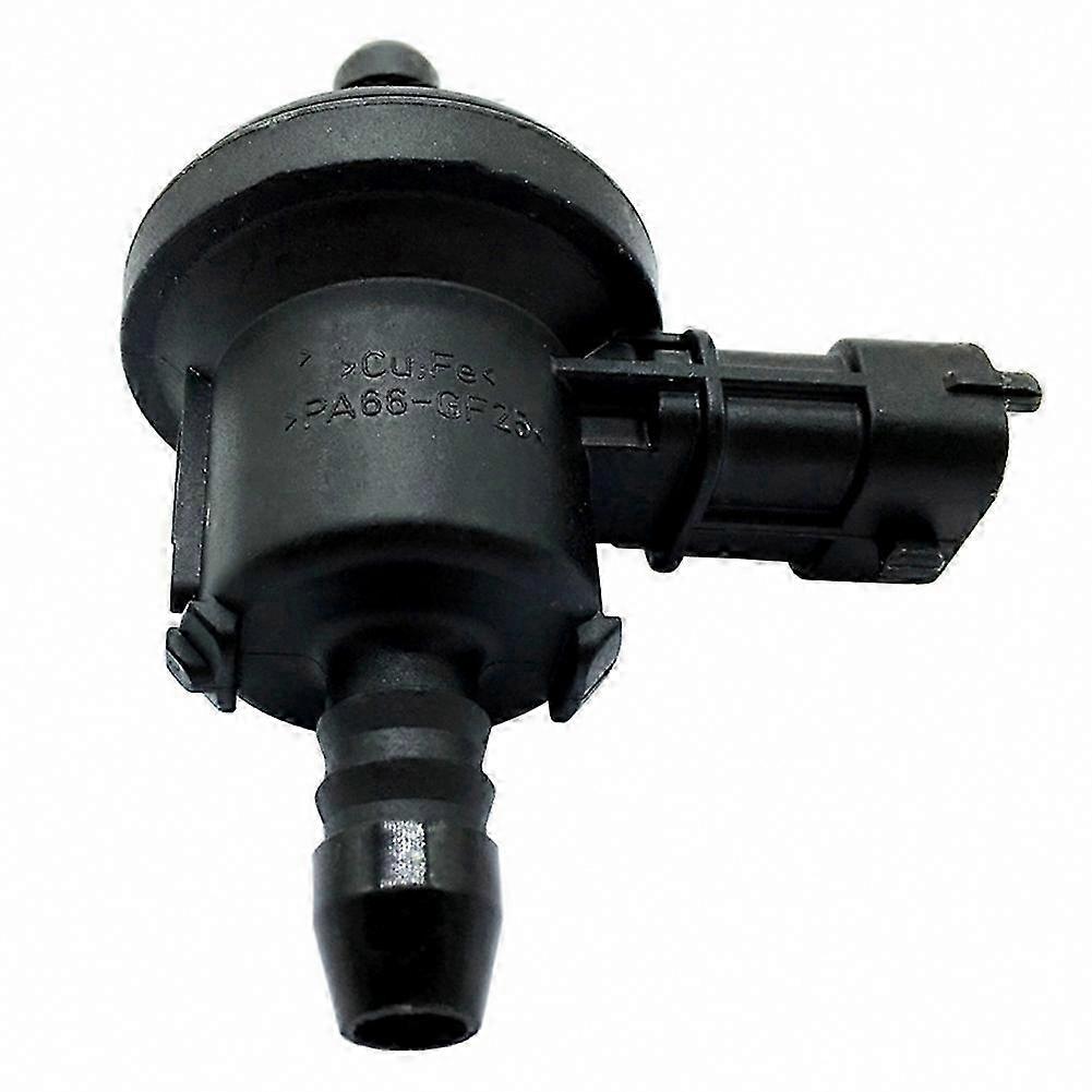 Magnetventil Für Die Abgasreinigung (3 Stück) 0280142500 Bv61-9g866-aa Kompatibel Mit Focus, Kuga Und Escort