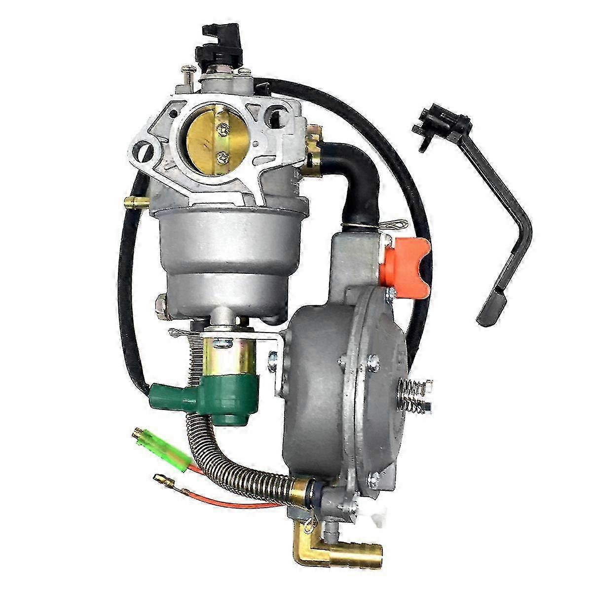 Zweistoffvergaser Für Kleine Benzinmotoren Gx390 Gx340 188f 5-8 Kw - Ng (szrh A-yh)