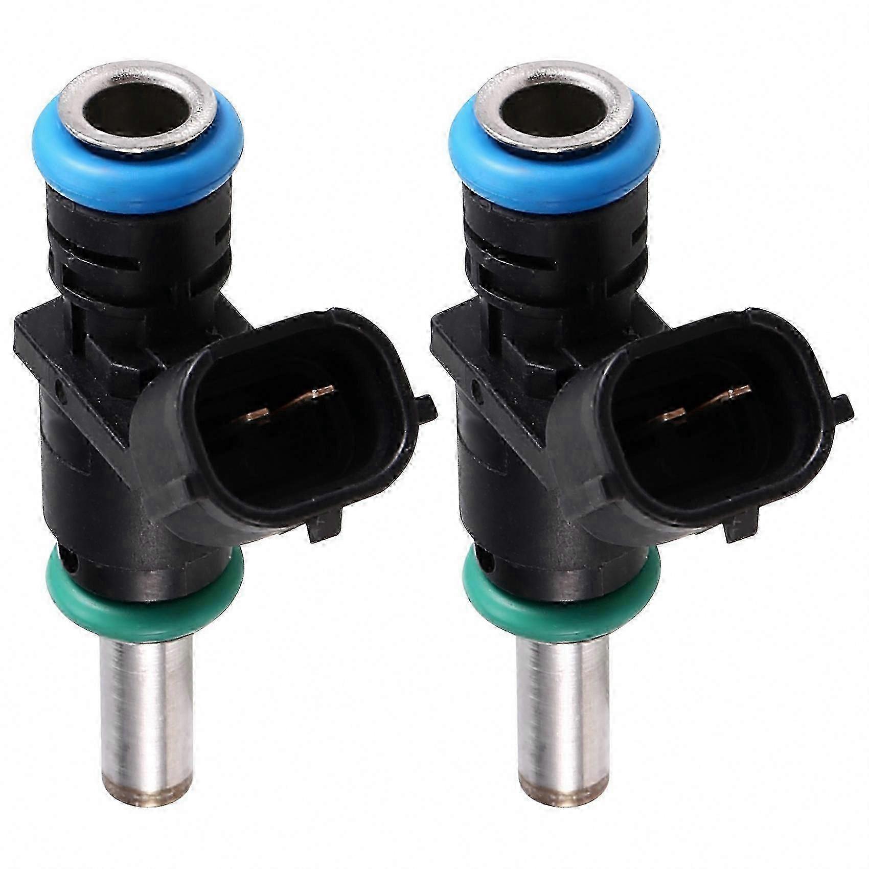 Direkteinspritzdüsen (2er-set) 420874840 A2c95620100 Kompatibel Mit Can-am Defender, Outlander, Renegade Und Traxter