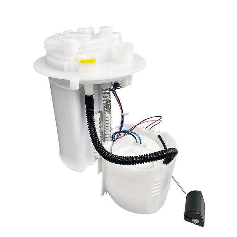 Die Kraftstoffpumpe 77020-02880 Ist Mit Der Kraftstoffpumpenbaugruppe 77020-02880 Des Toyota Corolla 12t Kompatibel.