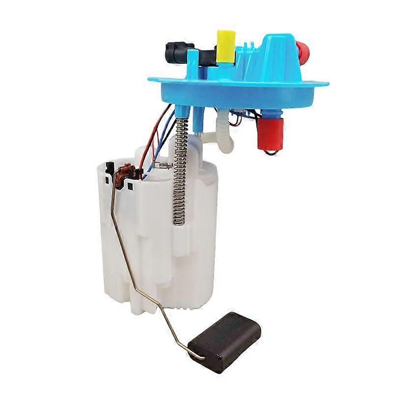 Die Kraftstoffpumpe 99376907 Ist Kompatibel Mit Der Saic Roewe I6 New Energy 99376907 Kraftstoffpumpenbaugruppe Mit Blauem Deckel.