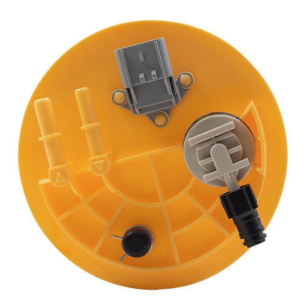 Der Kraftstoffpumpenblock E7187m Ist Kompatibel Mit Den Dodge-teilenummern 5179628aa, 5179628ab Und Fg1080e7187m.