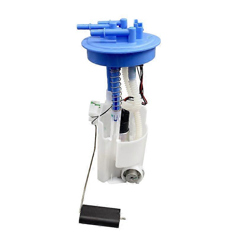 Die Kraftstoffpumpe Ist Kompatibel Mit Der Great Wall Tengyi C50 15t Kraftstoffpumpeneinheit 1123100xjz08a
