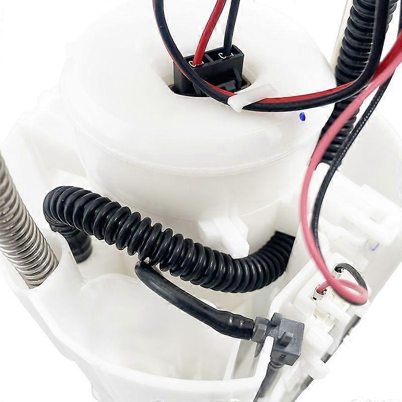 Die Kraftstoffpumpe Ist Mit Dem Kraftstoffpumpenblock Der Faw Mazda Ruiyi L5t3-13-35z Motoren Kompatibel.