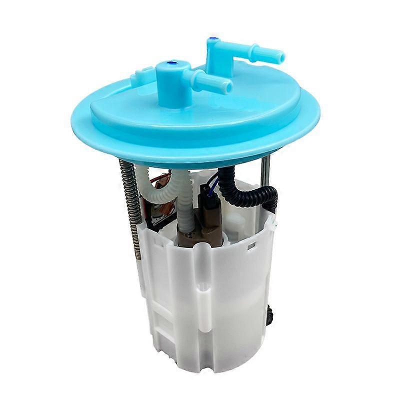 Die Kraftstoffpumpenbaugruppen 9677725680 Und 9812509780 Sind Mit Den Kraftstoffpumpenbaugruppen Des Citroën C4l 14t/18 Kompatibel.
