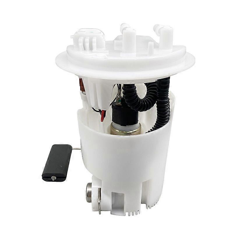 Die Referenznummer 8200027963 0986580312 Bezieht Sich Auf Die Kraftstoffpumpenbaugruppe Renault L90 8200027963.