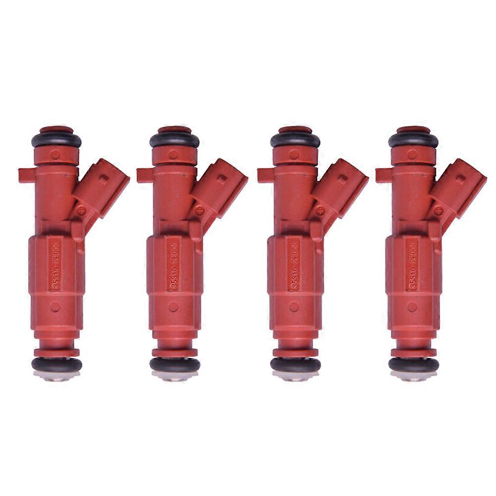 Einspritzdüsen Für Pkw 35310-2e000 Für Hyundai Elantra Ix35 Kia Forte Soul 1.8 2.0l 2011-2020 353102e000