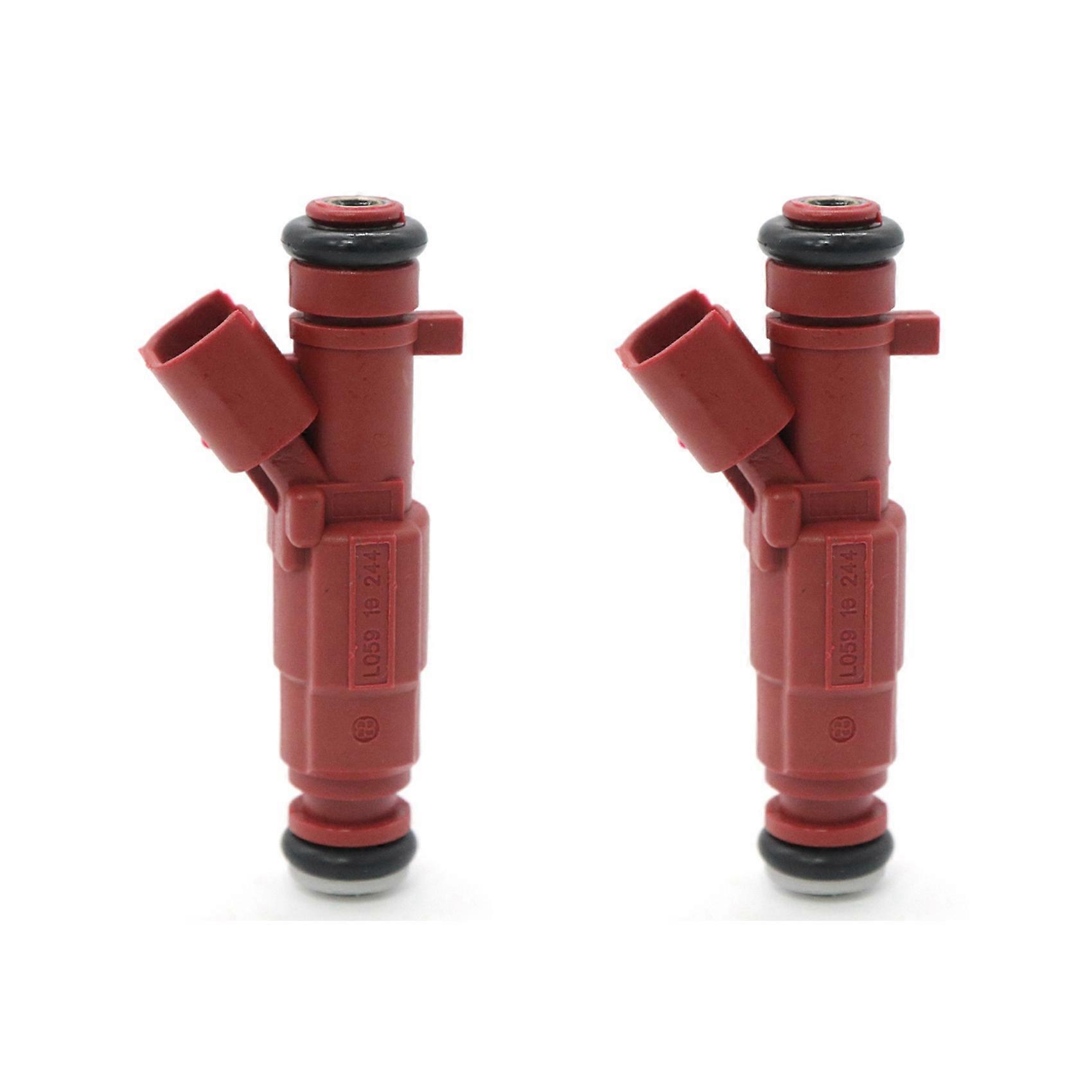 Kraftstoffeinspritzdüsen 35310-2e000, Kompatibel Mit Hyundai Elantra 1.8 Und 2.0, Kia 1.6l (2011–2015) Und Kia Forte 2.0l (teilenummer 353102e000). Kfz-zubehör. Düse