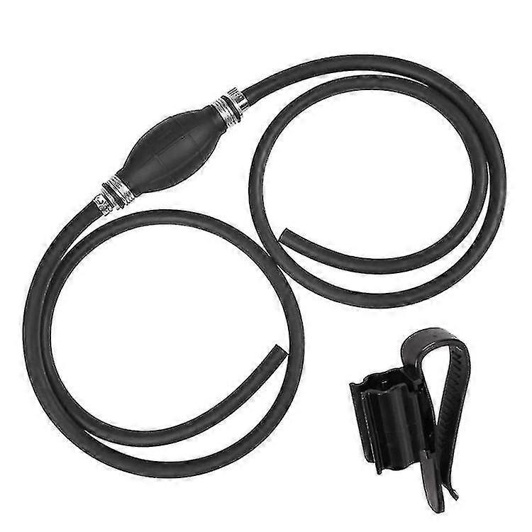 Handölpumpe Für Yachten, Ölpumpe Für Außenbordmotoren, Einventil-ölpumpe, Ölpumpe Für Kfz-kraftstoffleitungen, Manuelle Ölpumpe, 8-mm-rollenpumpe
