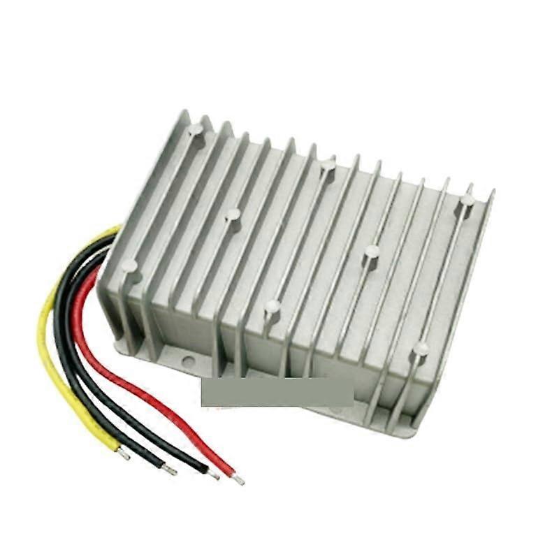 Dc/dc-aufwärtswandler 12 V/24 V Auf 48 V/53 V, 8 A, Einstellbare Ausgangsspannung