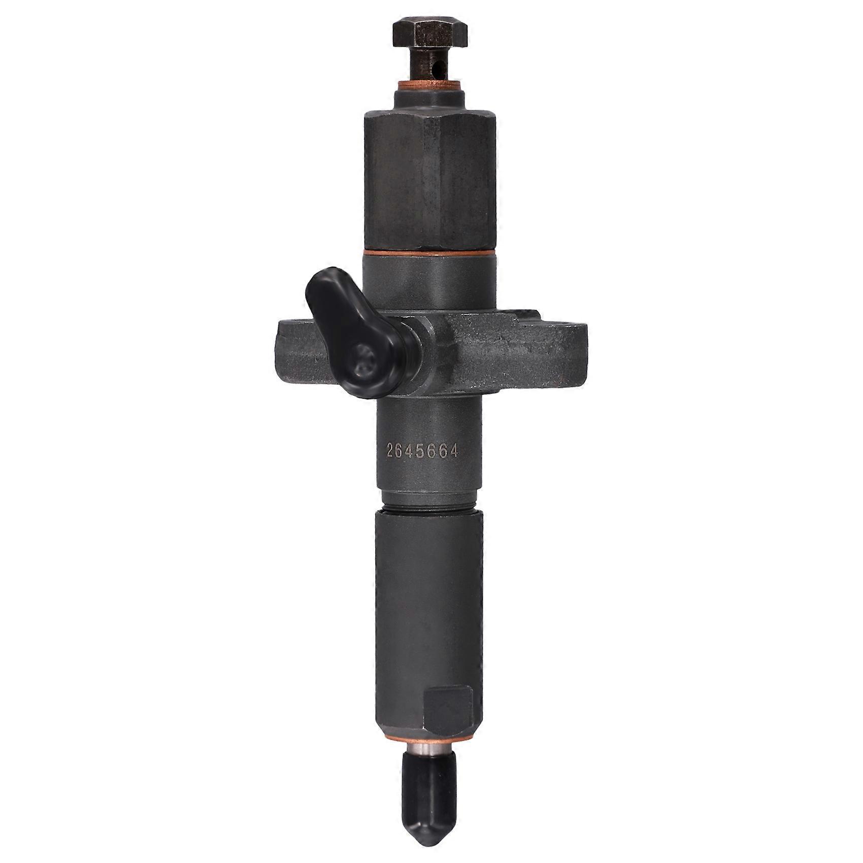 2645664 Motorzubehör: Common-rail-hochdruckeinspritzsystem Für Massey Ferguson 283, 290 Und 60h Lader
