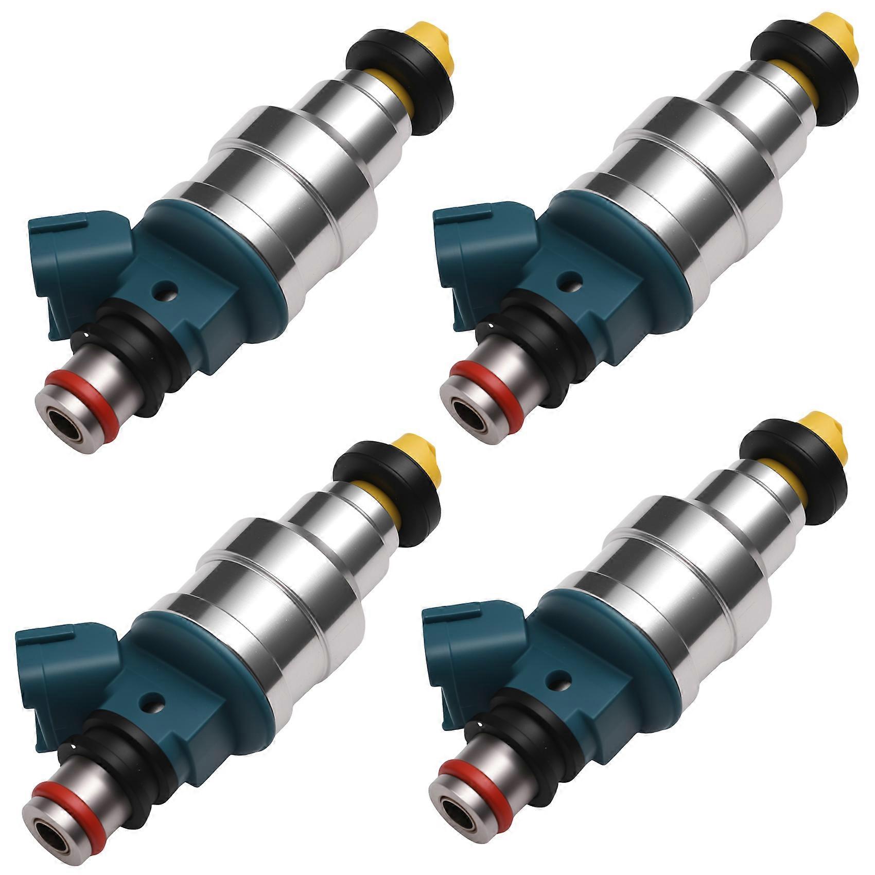 Fs01-13-250a Fs0113250a Einspritzdüsen, Kompatibel Mit Mazda Mx-6 626 Probe 1993-1999