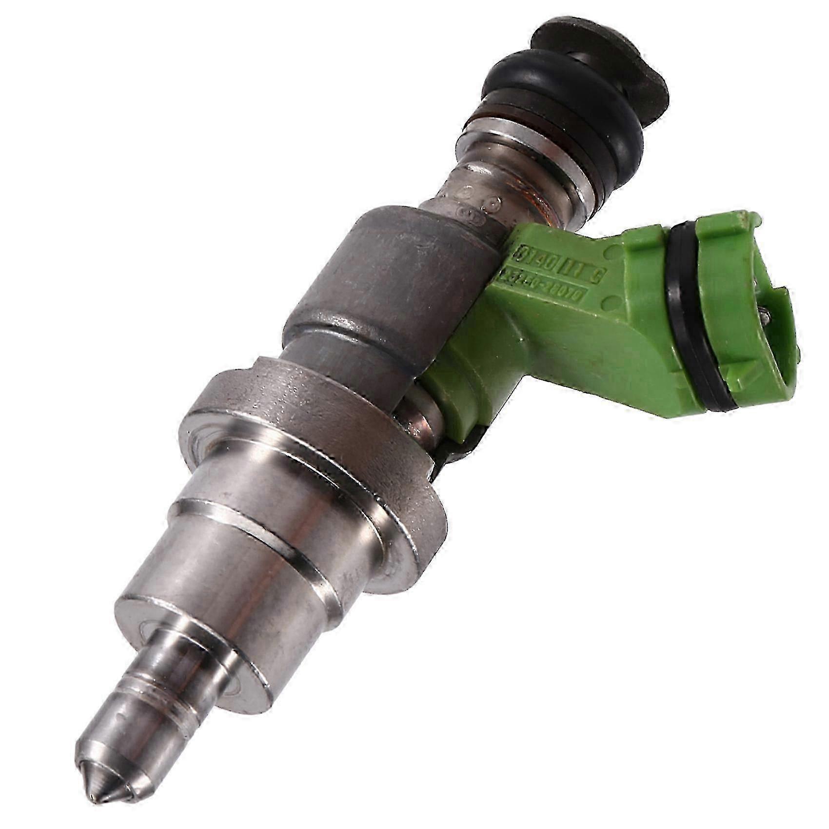 Direkt Austauschbare Einspritzdüsen, Kompatibel Mit Toyota 1az-fse 2.0l Und 2az-fse 2.4l Motoren, Oem-teilenummern 23250-28070 Und 23209-28070