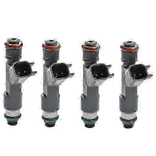Einspritzdüsen Kompatibel Mit Saab 9-3/3x Und S80 Xc90 - 8653608 55559397 4g2216 Fj1073 Hg Grau