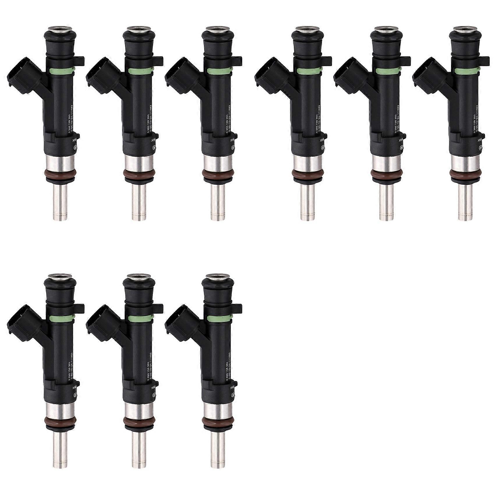 Einspritzdüsen 0280158383 420874000 Für Seadoo Gtx Rxp Rxt Gti Gtr