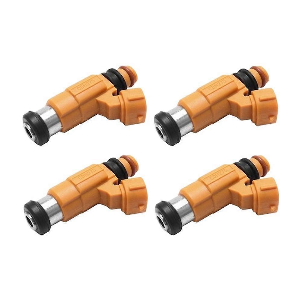 Cdh-275 Md319792 Einspritzdüsen Für Yamaha F150 Und Mitsubishi Galant Außenbordmotoren Aw347305 63p-13761-00-00