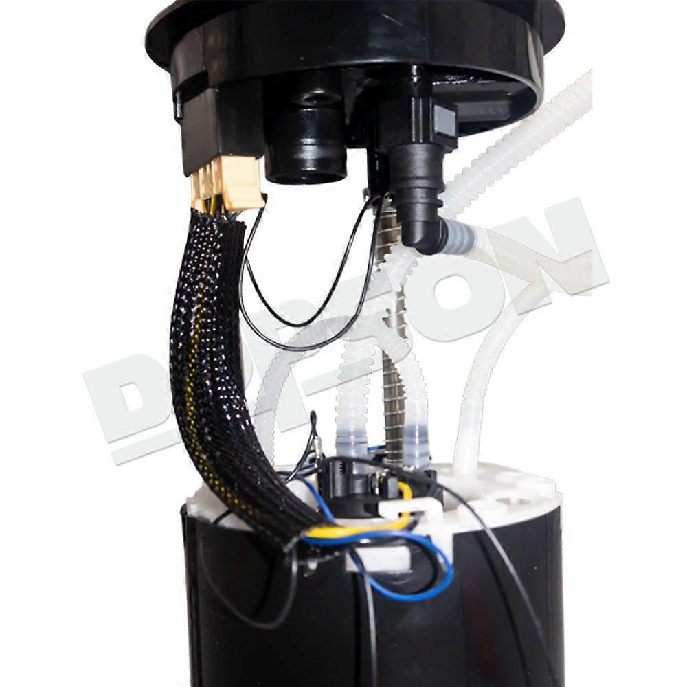 Geeignet Für Die Hochwertige Kraftstoffpumpenbaugruppe Von Volvo 31372883.