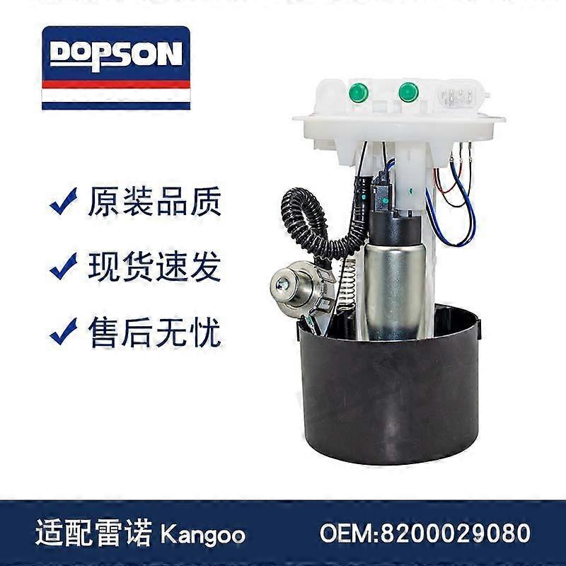 Kompatibel Mit Der Renault Kangoo Kraftstoffpumpenbaugruppe 8200052605 8200029080 7700307150.