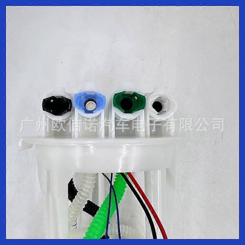 Der Kraftstoffpumpenblock Wfx000280, Wqc000220 Ist Kompatibel Mit Dem Land Rover Discovery (kraftstoffpumpenblock / Wfx000280, Wqc000220, Wfx101080).
