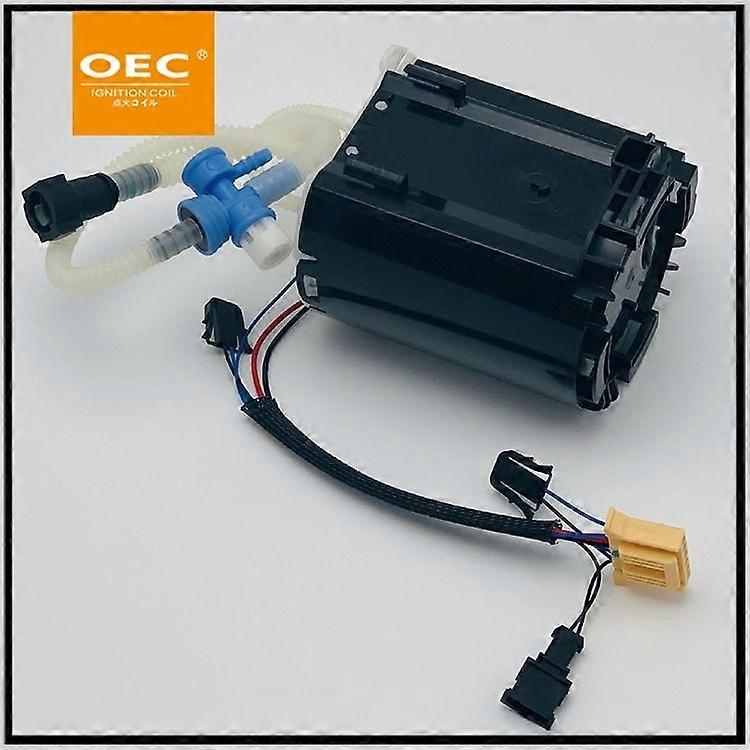 Kompatibel Mit Der Kraftstoffpumpeneinheit Lr043385 Für Land Rover Lr4 Discovery Sport (2010–2013) / Eigenständige Kraftstoffpumpeneinheit / Lr043385