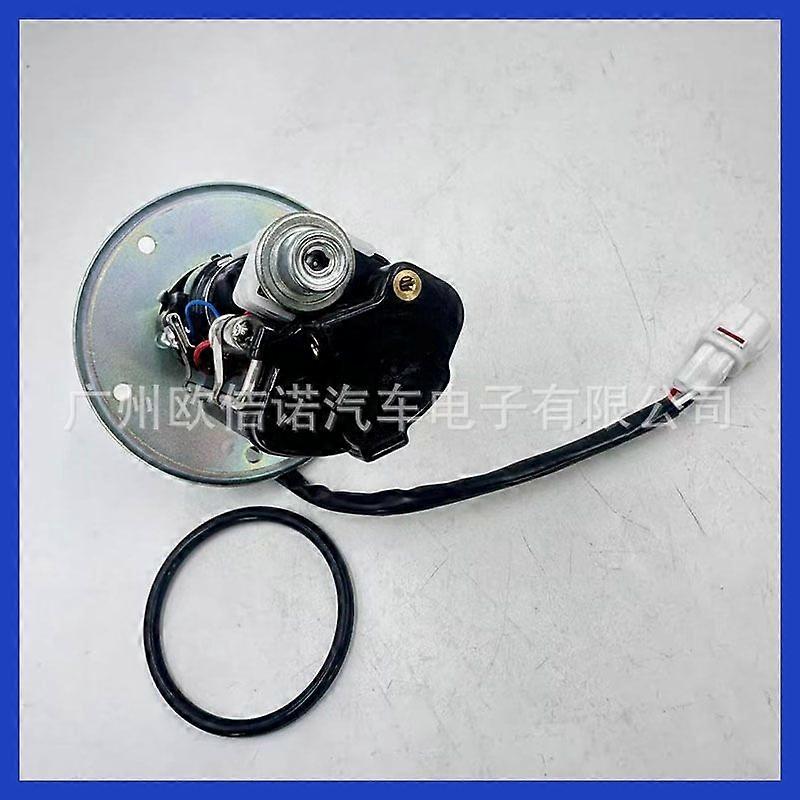 Kompatibel Mit Der Kraftstoffpumpeneinheit 49040-1081 Für Kawasaki Zx636 Zx600 Zx636 (2003-2006) / 49040-1081 490401081