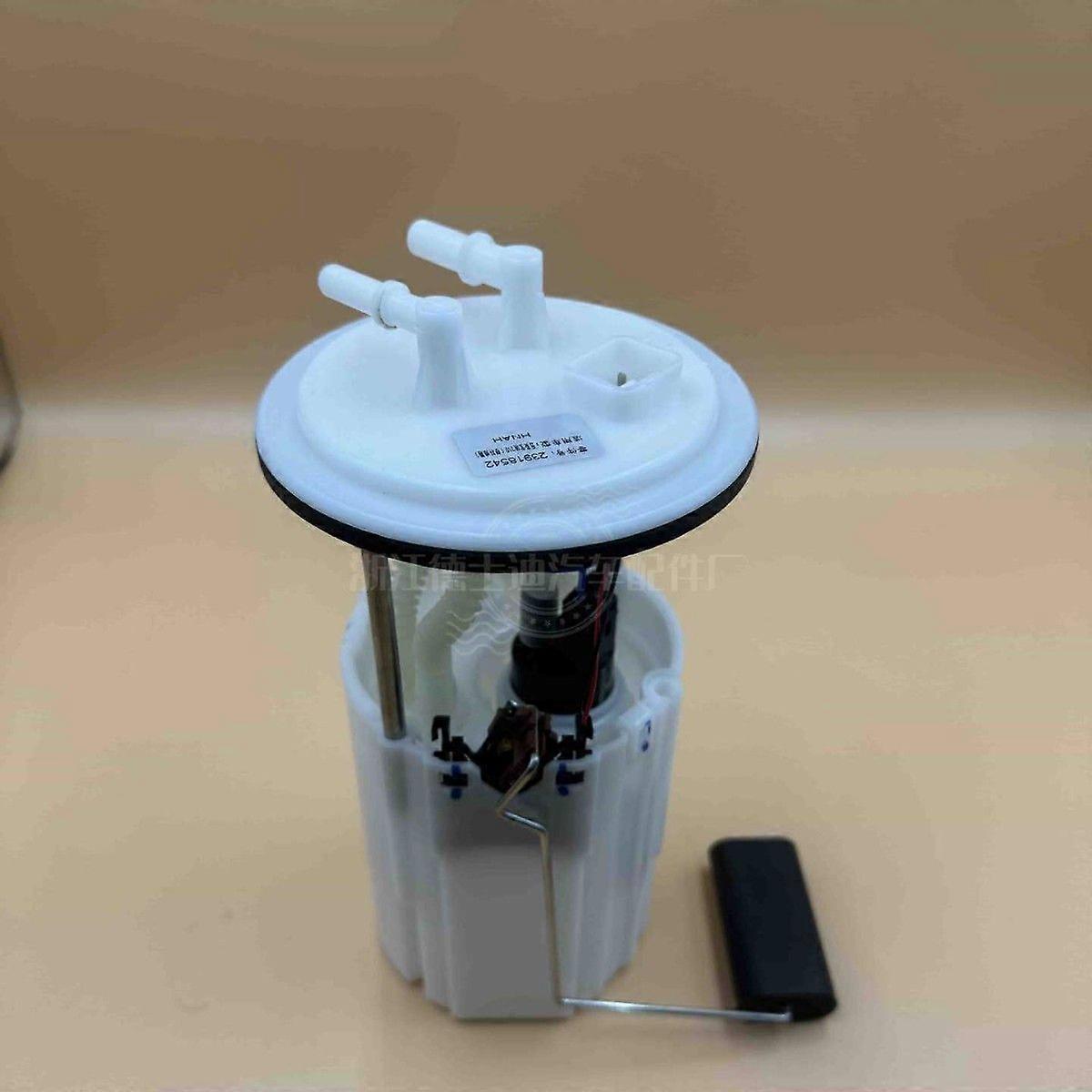 Kompatibel Mit Baojun 310 Kraftstoffpumpenbaugruppe 23918542, Kraftstoffpumpenbaugruppe, Baojun 310 Kraftstoffpumpe 5731, Niederdruck-kunststoffkraftstofftank.