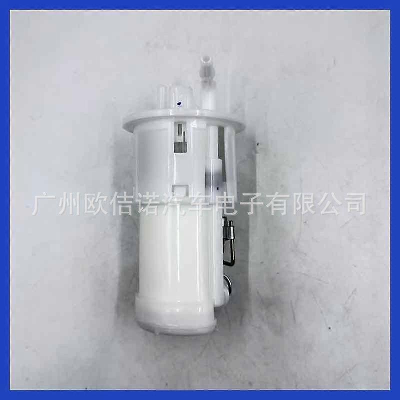 Oujinuo Kraftstoffpumpenbaugruppe 5pw-13907-05-00 5pw139070500 Kompatibel Mit Yamaha Doppelschlauch-kraftstoffpumpenbaugruppe / 5pw-13907-05-00 5pw139070500