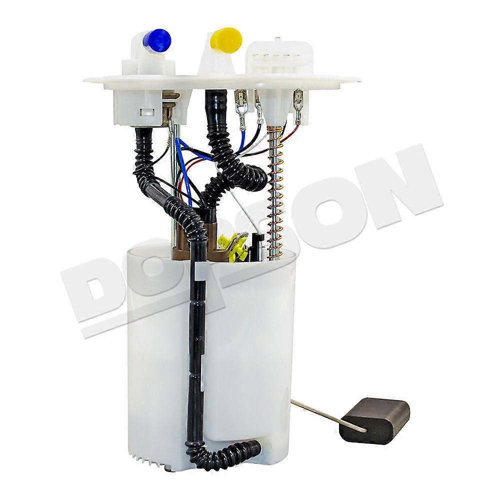 Kompatibel Mit Der Kraftstoffpumpenbaugruppe F01r00s051 Zczh003b Zhonghua Junjie 1.8t.