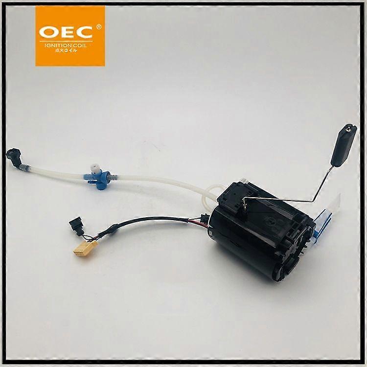 Kompatible Kraftstoffpumpen: C2d25079, C2z8509, 9x23-9a309-ad